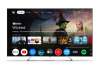 Телевизор Sharp 65JP7265E, 65" QLED Mini led Google TV, 4K Ultra HD 3840x2160 Frameless, AQUOS, DVB-T/T2/C/S/S2, Active Motion 1000, HDR10, Dolby Atmos, Dolby Vision, Google Assistant, HARMAN/KARDON, HDMI 2.1 with eARC, 3.5mm Headphone jack / line-out, USB, Wi-Fi