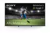 Телевизор Sony K-55XR55 55" 4K HDR TV BRAVIA 5 , Mini LED, XR Processor, Triluminos PRO, Live Colour, XR Backlight Master Drive,XR Motion Clarity,Acoustic Multi Audio,X-Balanced Speaker,Dolby Atmos,4xHDMI,2xUSB, Android TV, Google TV