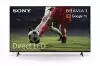 Телевизор Sony K-75S35 75" 4K HDR TV BRAVIA 3 ,Direct LED,4K HDR Processor X1 ,Triluminos PRO, Live Colour,Dynamic Contrast Enhancer,Motionflow XR 200/240 Hz,X-Balanced Speaker,Dolby Atmos,DVB-C / DVB-T/T2 / DVB-S/S2,4xHDMI,2xUSB,Android TV, Google TV