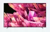 Телевизор Sony XR-55X90K 55" 4K HDR TV BRAVIA , Full Array LED, Cognitive Processor XR™, XR Triluminos PRO, XR Motion Clarity™, 3D Surround Upscaling, Dolby Atmos, DVB-C / DVB-T/T2 / DVB-S/S2, USB, Android TV, Google TV, Voice search, Black
