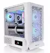 Thermaltake Ceres 330 TG ARGB Snow