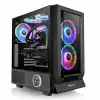 Thermaltake Ceres 350 Black + Thermaltake Toughpower GF A3 1050W