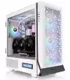 Thermaltake Ceres 500 TG ARGB Snow