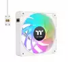 Thermaltake CT120 EX Reverse ARGB Sync PC Cooling Fan 3 Pack Magnetic Connect White