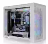 Thermaltake CTE C750 TG ARGB Snow