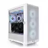 Thermaltake S250 TG ARGB Snow
