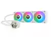 Thermaltake TH360 V2 Ultra ARGB Sync CPU Liquid Cooler Snow Edition