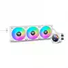 Thermaltake TH420 V2 Ultra EX ARGB Sync CPU Liquid Cooler Snow Edition
