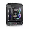 Thermaltake Tower 600 Black
