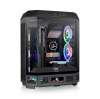 Thermaltake Tower 600 Black