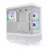 Thermaltake View 270 Plus TG ARGB Snow