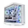 Thermaltake View 380 TG ARGB Snow