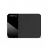 Toshiba Canvio Ready 2TB Black ( 2.5", USB 3.2 )