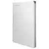 Toshiba Canvio Slim 1TB Silver ( 2.5", USB 3.2 )