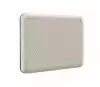Toshiba Canvio Advance 1TB White ( 2.5", USB 3.2 )