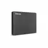Toshiba Canvio Gaming 2TB Black ( 2.5", USB 3.2 )