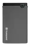 Transcend 0GB StoreJet 2.5" conversion kit, Rubber housing