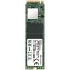 Transcend 256GB, M.2 2280,PCIe Gen3x4, 3D TLC