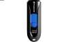 Transcend 128GB, USB3.1, Pen Drive, Capless, Black