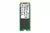 Transcend 128GB, M.2 2260 SSD, SATA3 B+M Key, MLC