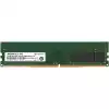 Transcend 16GB JM DDR4 2666Mhz U-DIMM 2Rx8 1Gx8 CL19 1.2V
