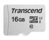 Transcend 16GB microSD w/o adapter UHS-I U1