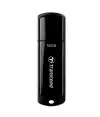 Transcend 16GB, USB3.1, Pen Drive, Classic, Black