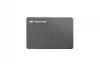 Transcend 1TB, 2.5" Portable HDD, StoreJet M3, Iron Gray, Slim