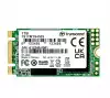 Transcend 1TB, M.2 2242 SSD, SATA3 B+M Key, TLC