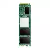 Transcend 1TB, M.2 2280, PCIe Gen3x4, M-Key, 3D TLC, with Dram