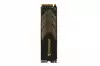 Transcend 1TB, M.2 2280, PCIe Gen4x4, M-Key, 3D TLC, with Dram