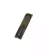 Transcend 1TB, M.2 2280, PCIe Gen4x4, NVMe, 3D TLC, with Dram (Graphene Heatsink)