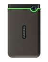 Transcend 1TB, 2.5" Portable HDD, StoreJet M3, Iron Gray, Slim