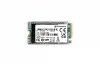 Transcend 256GB, M.2 2242, PCIe Gen3x4, NVMe, 3D TLC, DRAM-less