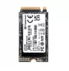 Transcend 256GB, M.2 2242, PCIe Gen4x4, NVMe, 3D TLC, DRAM-less
