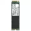 Transcend 256GB, M.2 2280, PCIe Gen3x4, M-Key, 3D TLC, DRAM-less