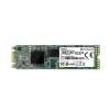 Transcend 256GB, M.2 2280 SSD, SATA3 B+M Key, TLC