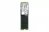 Transcend 256GB, M.2 2280 SSD, SATA3 B+M Key, TLC