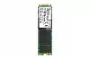 Transcend 256GB, Single Side, M.2 2280 SSD, SATA B+M Key, TLC