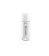 Transcend 256GB, USB3.1, Flash Drive, Classic, White