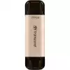 Transcend 256GB, USB3.2, Pen Drive, TLC, High Speed, Type-C