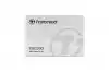 Transcend 2TB, 2.5" SSD, SATA3, QLC