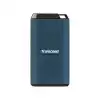 Transcend 2TB, External SSD, ESD410C, USB 20Gbps, Type C