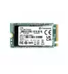 Transcend 2TB, M.2 2242, PCIe Gen3x4, NVMe, 3D TLC, DRAM-less