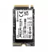 Transcend 2TB, M.2 2242, PCIe Gen4x4, NVMe, 3D TLC, DRAM-less