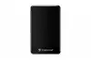Transcend 2TB StoreJet 2.5" A3, Portable HDD, USB 3.1, Black