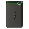 Transcend 2TB StoreJet M3 2.5" Portable HDD, slim, Type C
