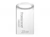 Transcend 32GB JETFLASH 710, USB 3.1, Silver Plating