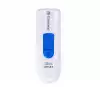 Transcend 32GB, USB3.1, Pen Drive, Capless, White