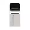 Transcend 32GB, JF880, OTG, USB3.0, Silver